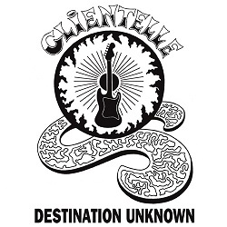 CLIENTELLE (UK) / Destination Unknown + 7 (2015 reissue)