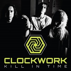 CLOCKWORK (Switzerland) / Kill In Time [Divebomb Bootcamp series #35]