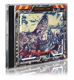 CLOVEN HOOF (UK) / Fighting Back