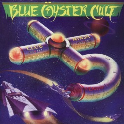BLUE OYSTER CULT (US) / Club Ninja