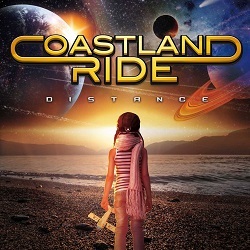 COASTLAND RIDE (Sweden) / Distance