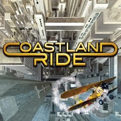 COASTLAND RIDE (Sweden) / On Top Of The World