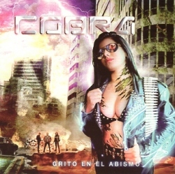 COBRA (Colombia) / Grito En El Abismo + 2 (Remastered)