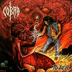 COBRA (Peru) / To Hell