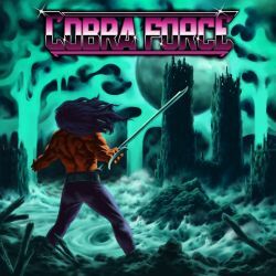 COBRA FORCE (Finland) / Cobra Force