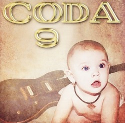 CODA (Mexico) / 9