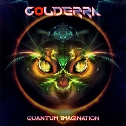 COLDERRA (Indonesia) / Quantum Imagination