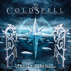 COLDSPELL (Sweden) / Frozen Paradise