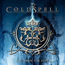 COLDSPELL (Sweden) / Out From The Cold