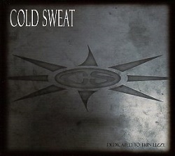 COLD SWEAT (Finland) / Dedicated To Thin Lizzy