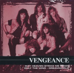 VENGEANCE/COLLECTIONS