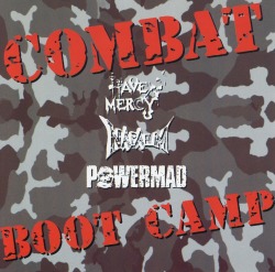 V.A. / Combat Boot Camp