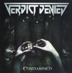 VERDICT DENIED (Greece) / Condamned