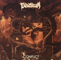 EXPLOSICUM (China) / Conflict