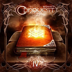 CONQUEST (Ukraine) / IV + 1