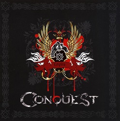CONQUEST (Ukraine) / Empire