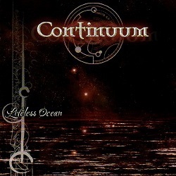 CONTINUUM (France) / Lifeless Ocean