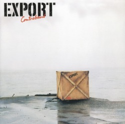 EXPORT(UK) / Contraband