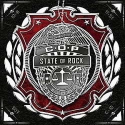 C.O.P (Sweden) / State Of Rock