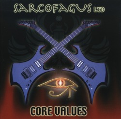 SARCOFAGUS (Finland) / Core Values