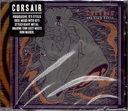 CORSAIR(US) / One Eyed Horse
