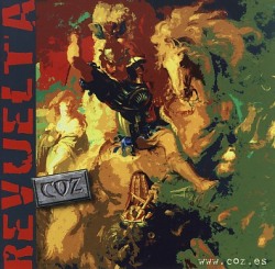 COZ (Spain) / Revuelta