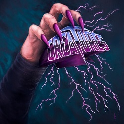 CREATURES (Brazil) / Creatures