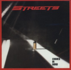 STREETS (US) / Crimes In Mind