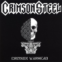 CRIMSON STEEL (Germany) / Crimson Warhead