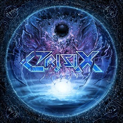 CRISIX (Spain) / From Blue To Black