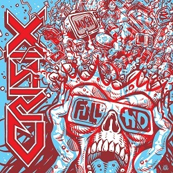 CRISIX (Spain) / Full HD