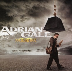 ADRIANGALE (US) / Crunch