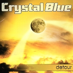 CRYSTAL BLUE (Sweden) / Detour