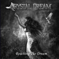 CRYSTAL DREAM (Indonesia) / Reaching The Dream
