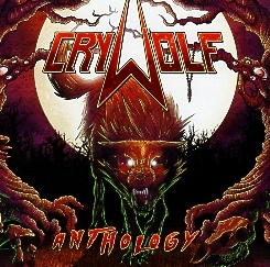 CRYWOLF (UK) / Anthology
