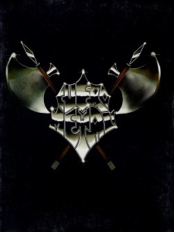 CUERO Y METAL (Mexico) / Cuero Y Metal