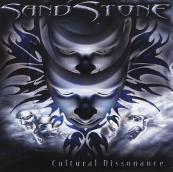 SANDSTONE (UK) / Cultural Dissonance