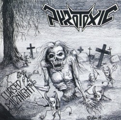 PYROTOXIC(Finland) / Cursed Midnight