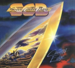 SWEET COMFORT BAND (US) / Cutting Edge