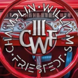 CHAMPLIN WILLIAMS FRIESTEDT (CWF) / III