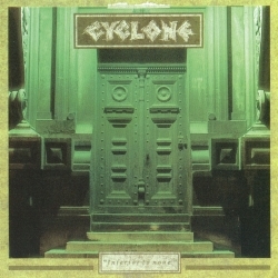 CYCLONE (Belgium) / Inferior To None (collector's item)