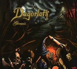 DAGORLATH (Spain) / Genesis