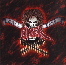 OKER (Spain) / Dale Cana