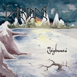 DALRIADA (Hungary) / Jegbonto