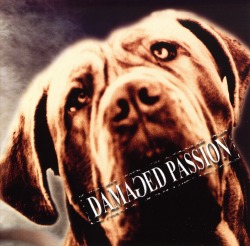 KRESTA (Germany) / Damaged Passion