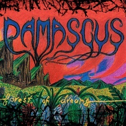 DAMASCUS (US) / Forest Of Dreams