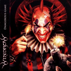 WINDROW (Italy) / Dangerous Game