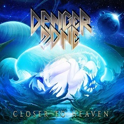DANGER ZONE (Italy) / Closer To Heaven