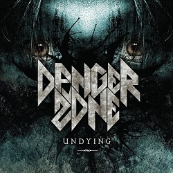 DANGER ZONE (Italy) / Undying