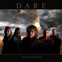 DARE (UK) / Road To Eden